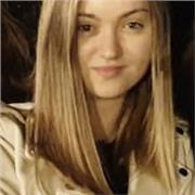 Insegno storia e italiano dalle elementari alle superiori, ho un anno di esperienza di ripetizioni